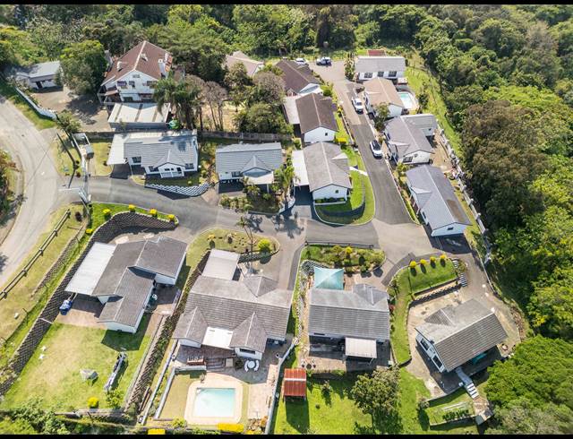 3 BEDROOM SECTIONAL TITLE FOR SALE IN BELLAIR